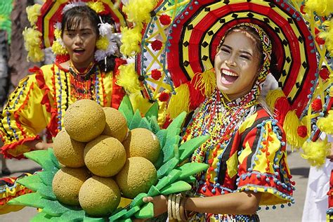 Camiguin resumes F2F Lanzones Festival activities - The Monitor ...