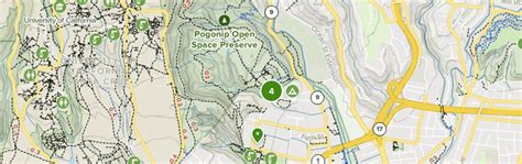 Best trails in Pogonip Open Space Preserve, California | AllTrails