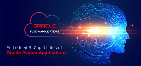 Embedded BI Capabilities of Oracle Fusion Applications – Blog | KARYA ...