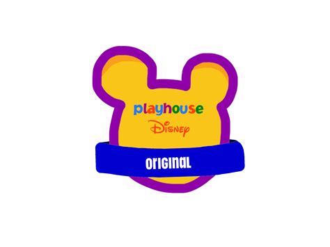 Playhouse Disney Original 2002 Logo (V2) by Charlieaat on DeviantArt