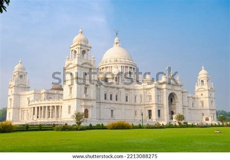 Full View Victoria Memorial Stock Photos - 14 Images | Shutterstock