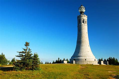 Mount Greylock State Reservation: The Complete Guide