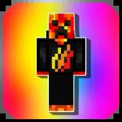 Download Preston Skins for Minecraft android on PC