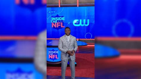 Former Steelers Safety, ESPN Analyst Ryan Clark Named Host Of 'Inside The NFL' - Steelers Depot