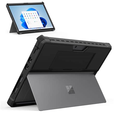 Microsoft Surface Pro 8 review: The king of Windows tablets, surface ...