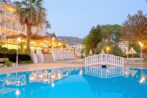 Halıcı Hotel - All Inclusive in Marmaris, Turkey | Holidays from £216 pp | loveholidays