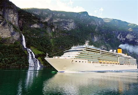 Norway Cruises: How To See The Best Of The Norwegian Fjords - Life in Norway