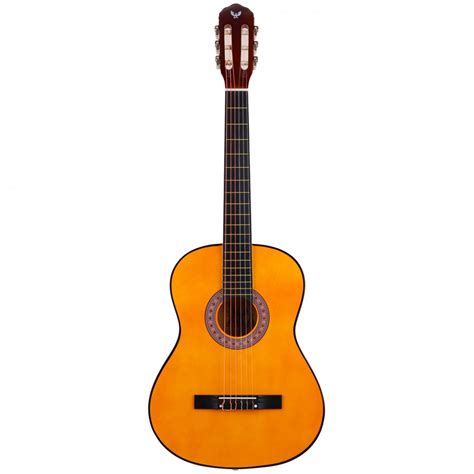 Angel ACG100-N 4/4 Naturel Klasik Gitar Fiyat ve Modelleri | bv music