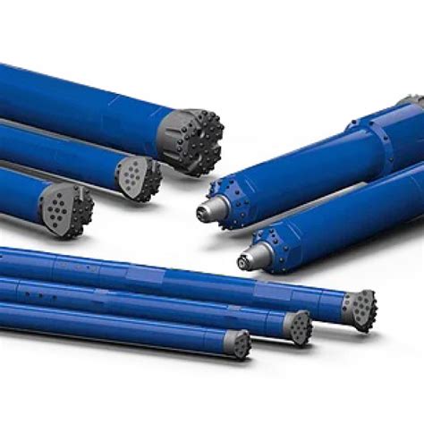 Horizontal Directional Drilling - Applications - Mincon Carbide Ltd.