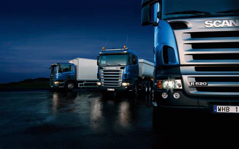 Volkswagen AG offers €6.7-Billion ($9.2-billion) offer for Scania AB - The Fast Lane Truck