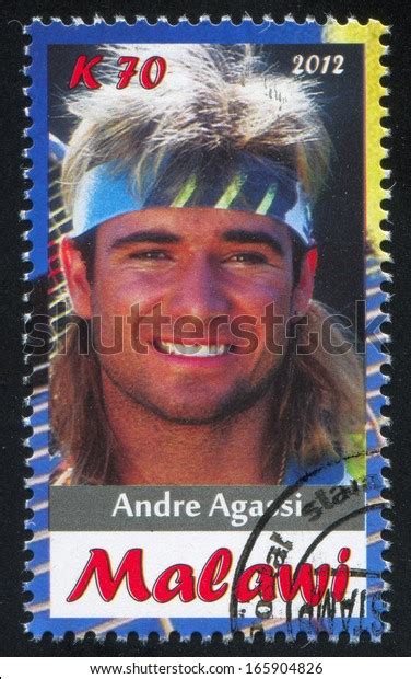 2 Andre Agassi Hair Images, Stock Photos & Vectors | Shutterstock