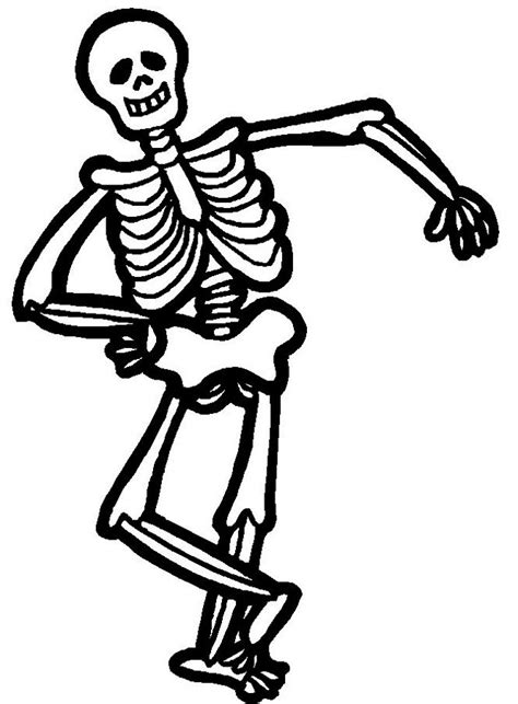 Free Picture Of Skeletons, Download Free Picture Of Skeletons png ...