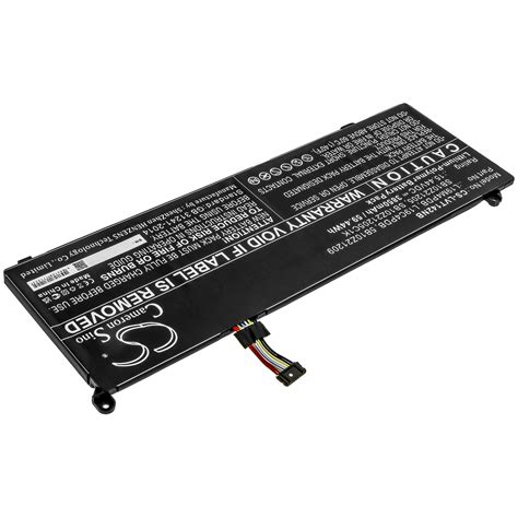 Battery for Lenovo ThinkBook 14s Yoga ITL-20WE000YAU - Device Repair Guy