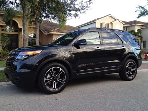 √99以上 2016 ford explorer limited blacked out 134943-2016 ford explorer ...