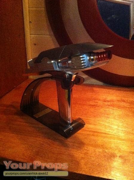 Star Trek Phaser replica prop weapon