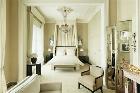 The Coco Chanel Suite at the Ritz Paris - The Good Life France