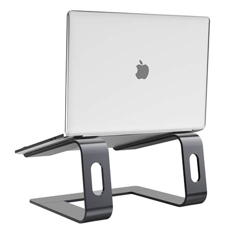 Buy Wholesale China Sturdy Structures Laptop Stand With Detachable ...