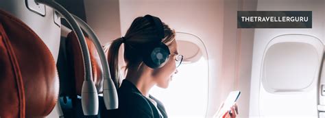 3 Best Noise Cancelling Headphones For Flying In 2024