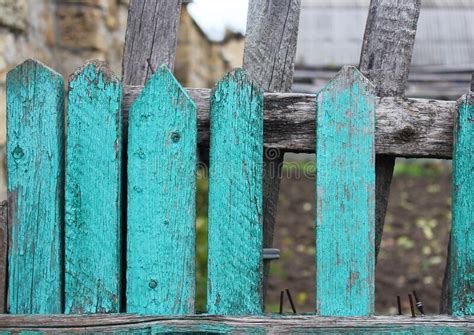 120 Aqua Wooden Painted Fence Stock Photos - Free & Royalty-Free Stock Photos from Dreamstime