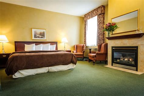 PETERBOROUGH INN & SUITES HOTEL $75 ($̶1̶3̶8̶) - Prices & Reviews - Ontario