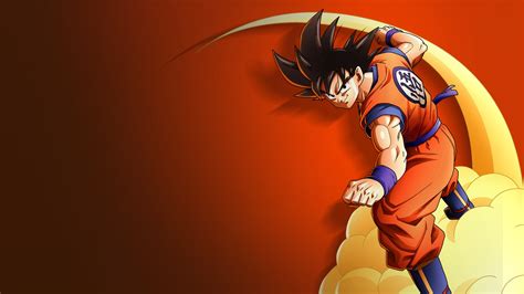 DRAGON BALL Z: KAKAROT