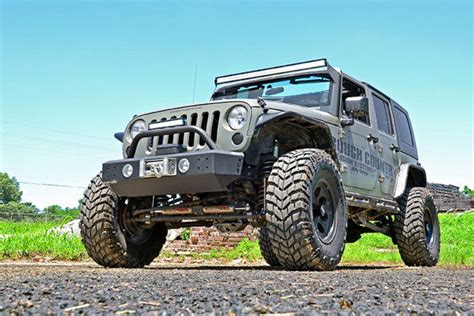 2022 Best Jeep Wrangler LED Light Bars for Sale – Dust Runners Automotive Journal