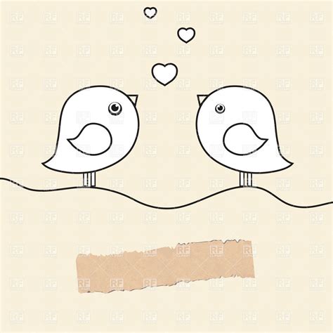 free wedding love birds clipart 10 free Cliparts | Download images on Clipground 2024