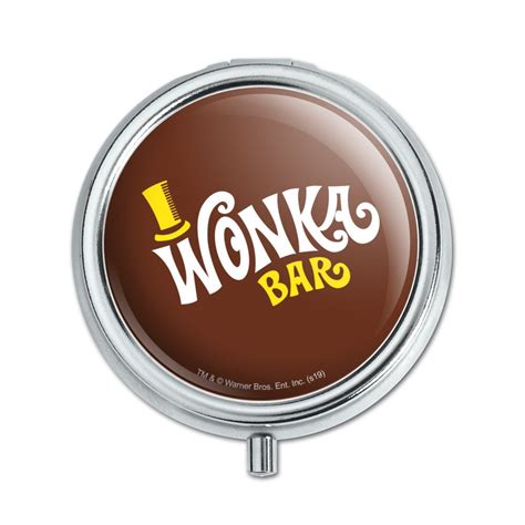 Graphics and More - Willy Wonka and the Chocolate Factory Wonka Bar ...