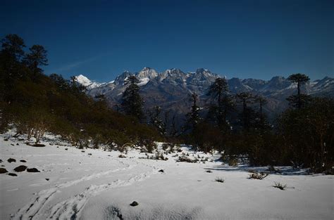 Yuksom Sikkim – The gateway to the mighty Kanchenjunga Peak