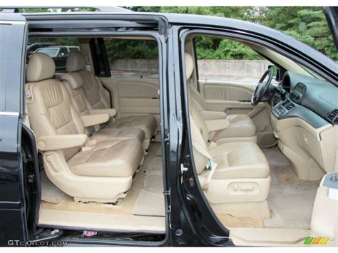 2008 Honda Odyssey EX-L interior Photo #69537913 | GTCarLot.com