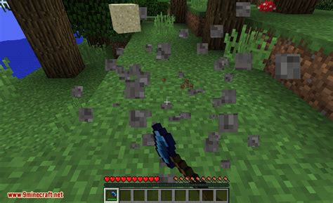 Tinkers' Complement Mod 1.12.2 (Add Things to Compliment Tinkers’ Construct) - 9Minecraft.Net