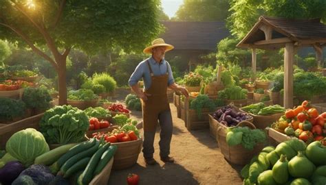 Learn Garden Basics with Farmer Fred - Start Growing Now!