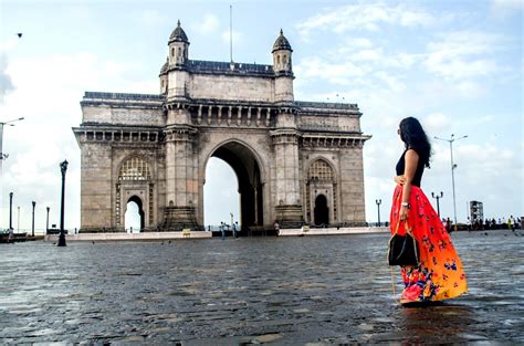 Places to Visit in Mumbai | Tourist Places in Mumbai