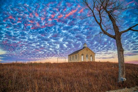 U.S. Route 50 - Tallgrass Prairie National Preserve Kansas | Tallgrass prairie national preserve ...