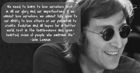 John Lennon Love Quotes. QuotesGram