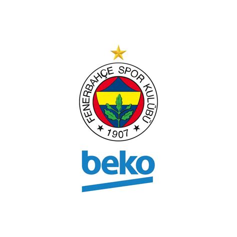 Fenerbahce Beko Basketbol Logo Vector - (.Ai .PNG .SVG .EPS Free Download)