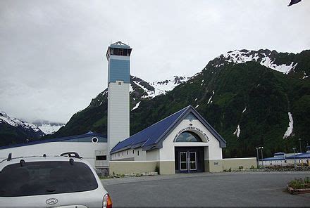 Alaska Department of Corrections - Wikipedia