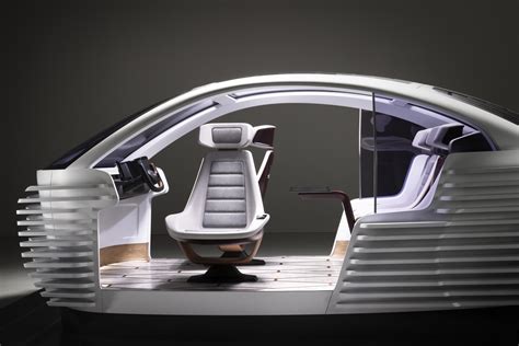 Covestro presents concept car interior at PIAE | Sustainable Plastics