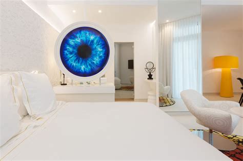 Marcel Wanders' Latest Hotel Opens in Spain - Azure Magazine | Azure Magazine