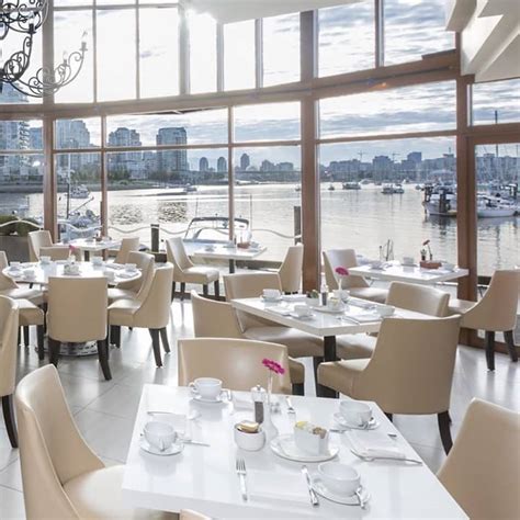 13 Best Granville Island Restaurants To Dine At (And What To Order)