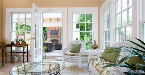 Sunroom Flooring | Hometalk