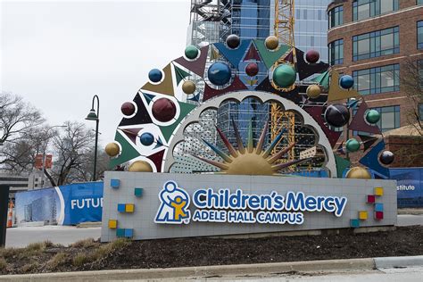 Children’s Mercy Joins List Of Kansas City-Area Hospitals Requiring ...