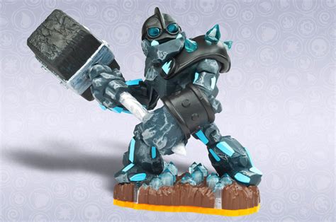 Crusher | Skylanders Wiki | Fandom powered by Wikia