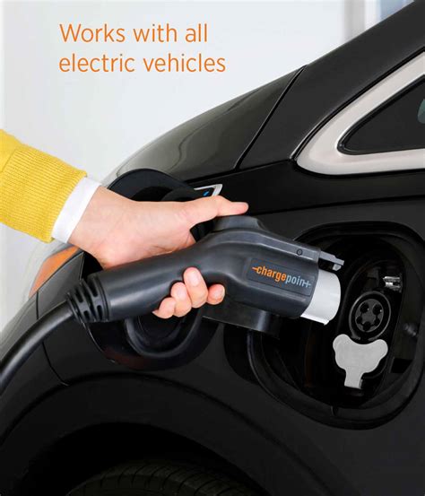 ChargePoint Home Flex - $549.00 - Smart Charge America