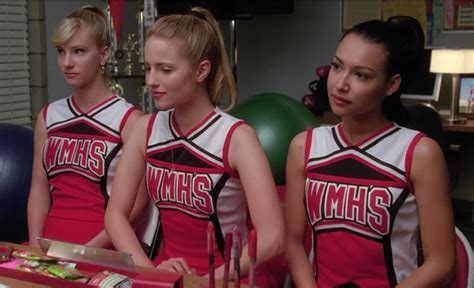 The Unholy Trinity Team | Glee TV Show Wiki | Fandom