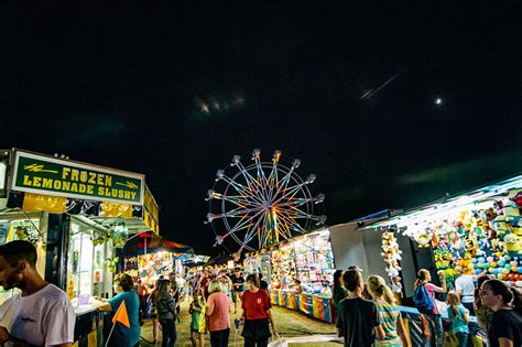 Fair Fun | Baxter County Fair Association