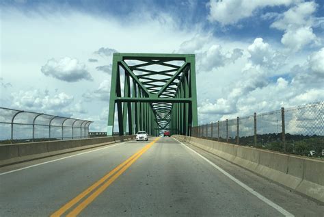 Ohio River Bridge - The Architect