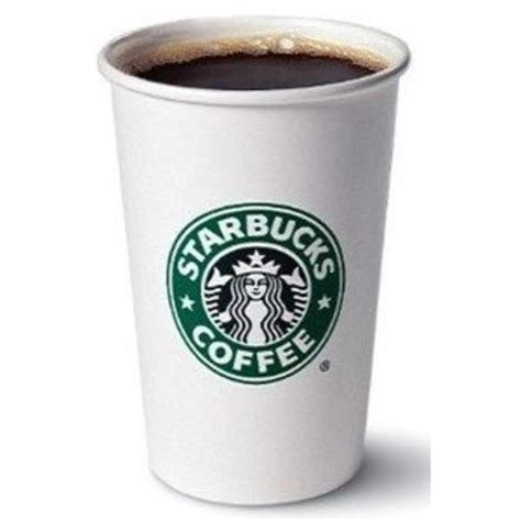 starbucks hot drinks