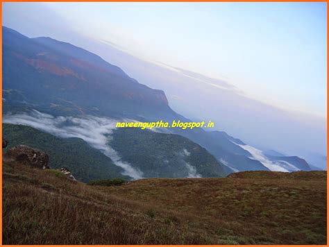 Exploring South India - Travel blog.....: Velliangiri Mountains