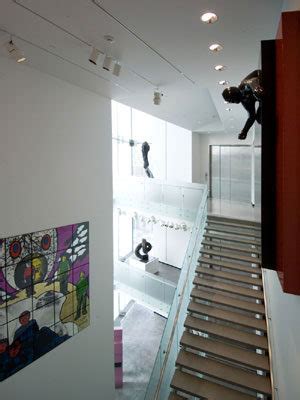 Portland Art Museum by Ann Beha Architects | 2007-06-01 | Architectural Record